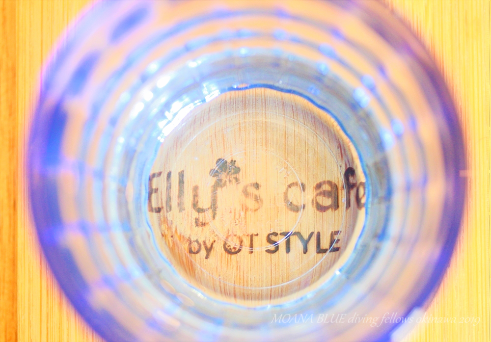 恩納村Elly's cafe