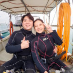 沖縄ボート体験ダイビング｜恩納村ダイビングショップ